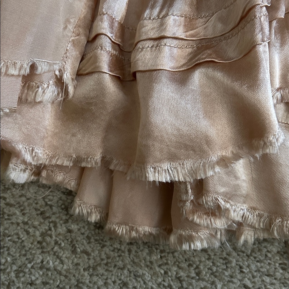 FREE PEOPLE Third Charm Skirt NWT - Picture 7 of 9